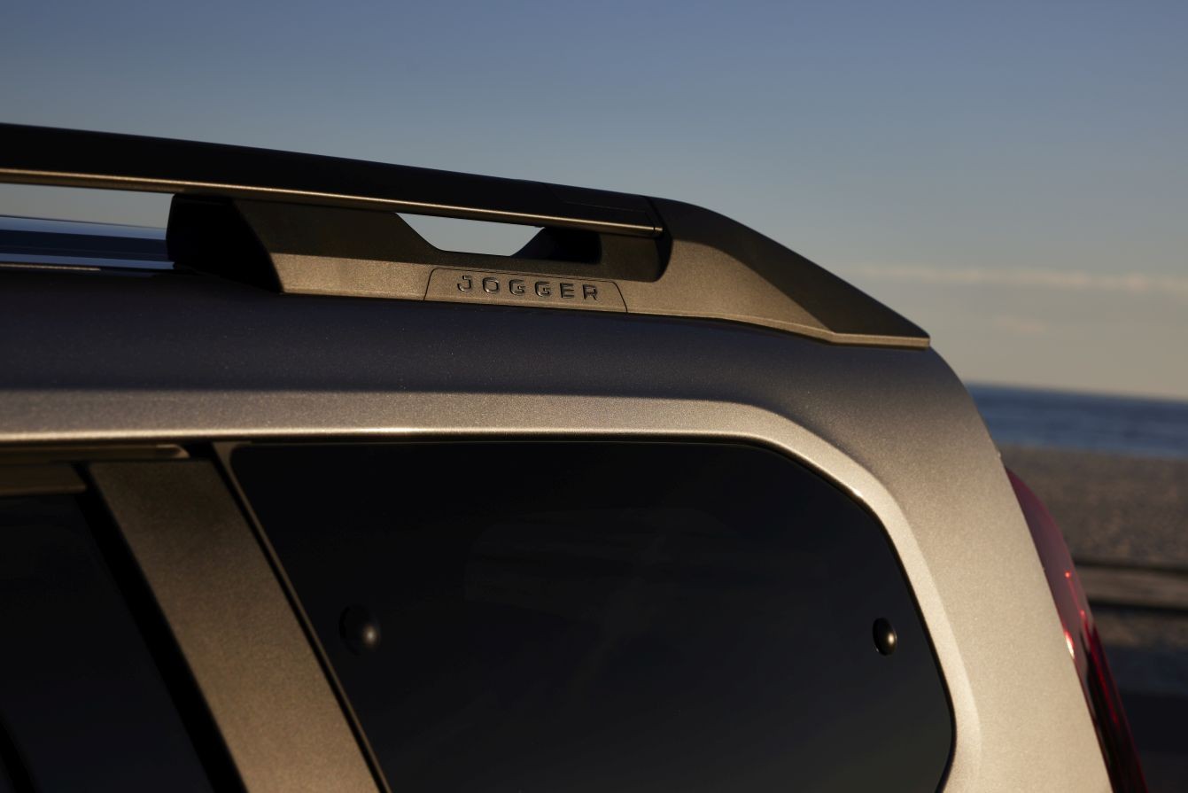 Dacia Jogger photo 24