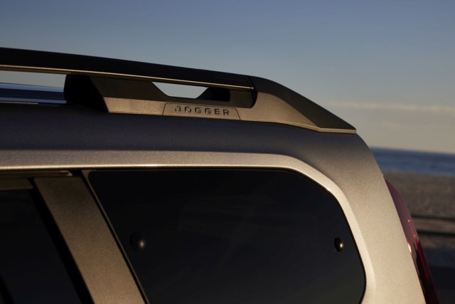 Dacia Jogger photo 24