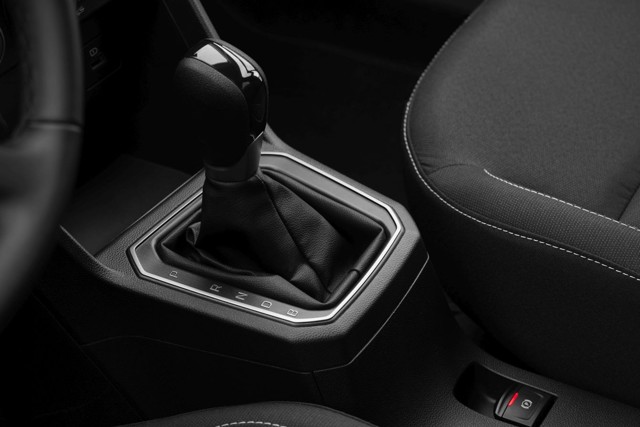 Dacia Jogger photo 30