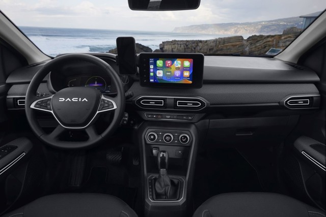 Dacia Jogger photo 31