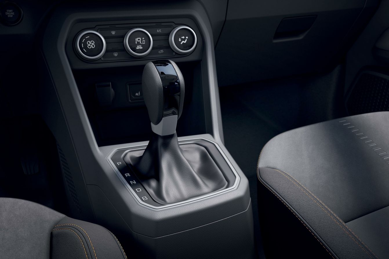 Dacia Jogger photo 32