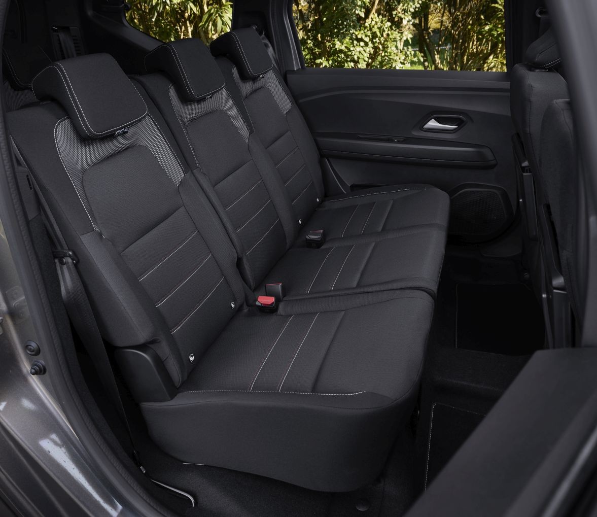 Dacia Jogger photo 34