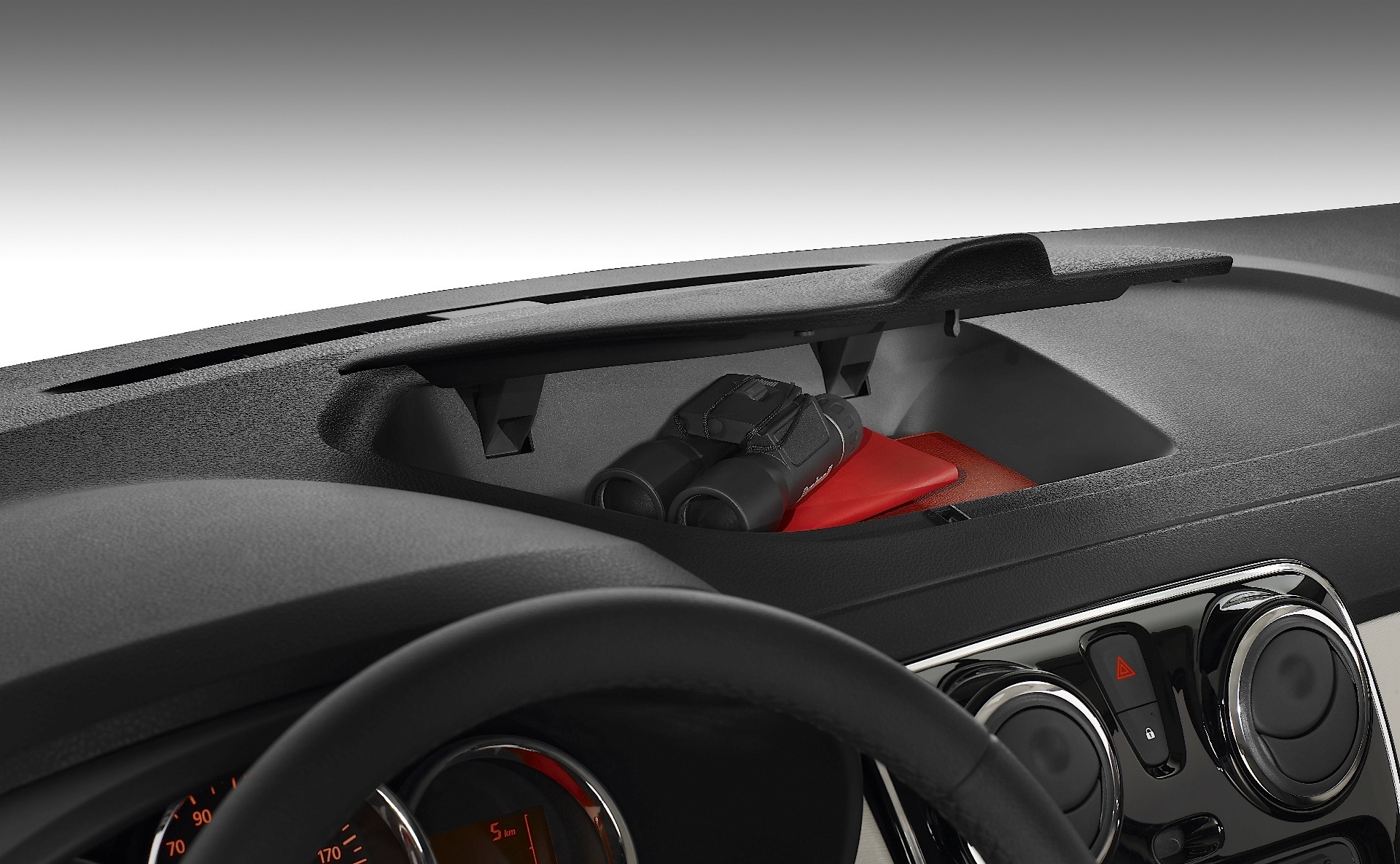 Dacia Lodgy photo 53