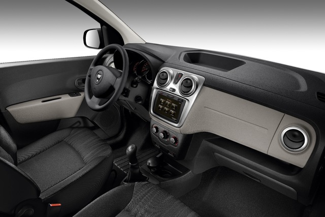 Dacia Lodgy foto 63