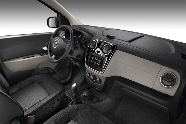 Dacia Lodgy foto 64