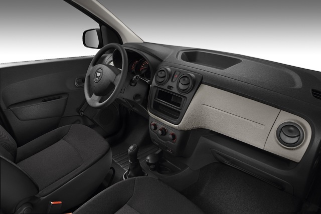 Dacia Lodgy foto 65