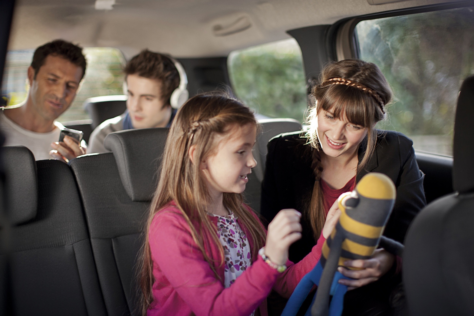 Dacia Lodgy photo 67