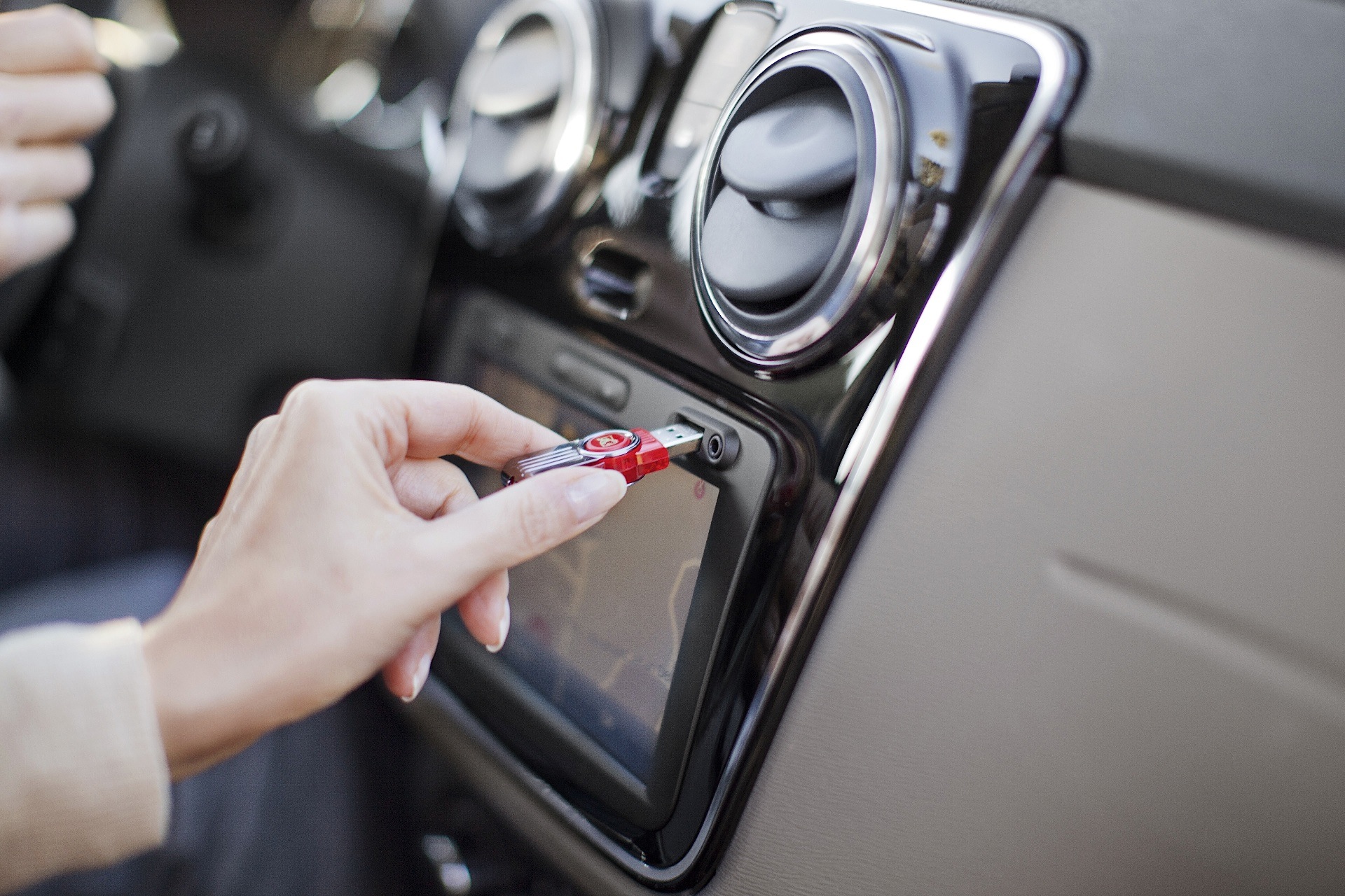 Dacia Lodgy photo 70