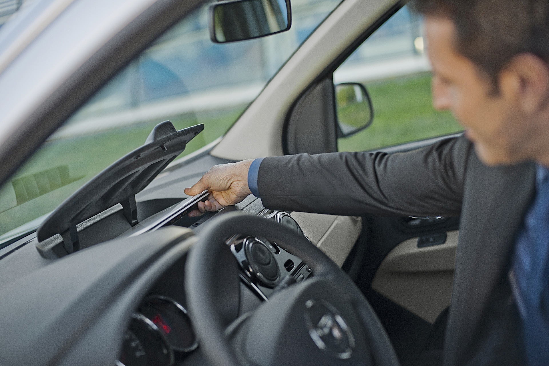 Dacia Lodgy photo 71