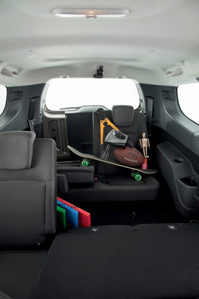 Dacia Lodgy foto 73