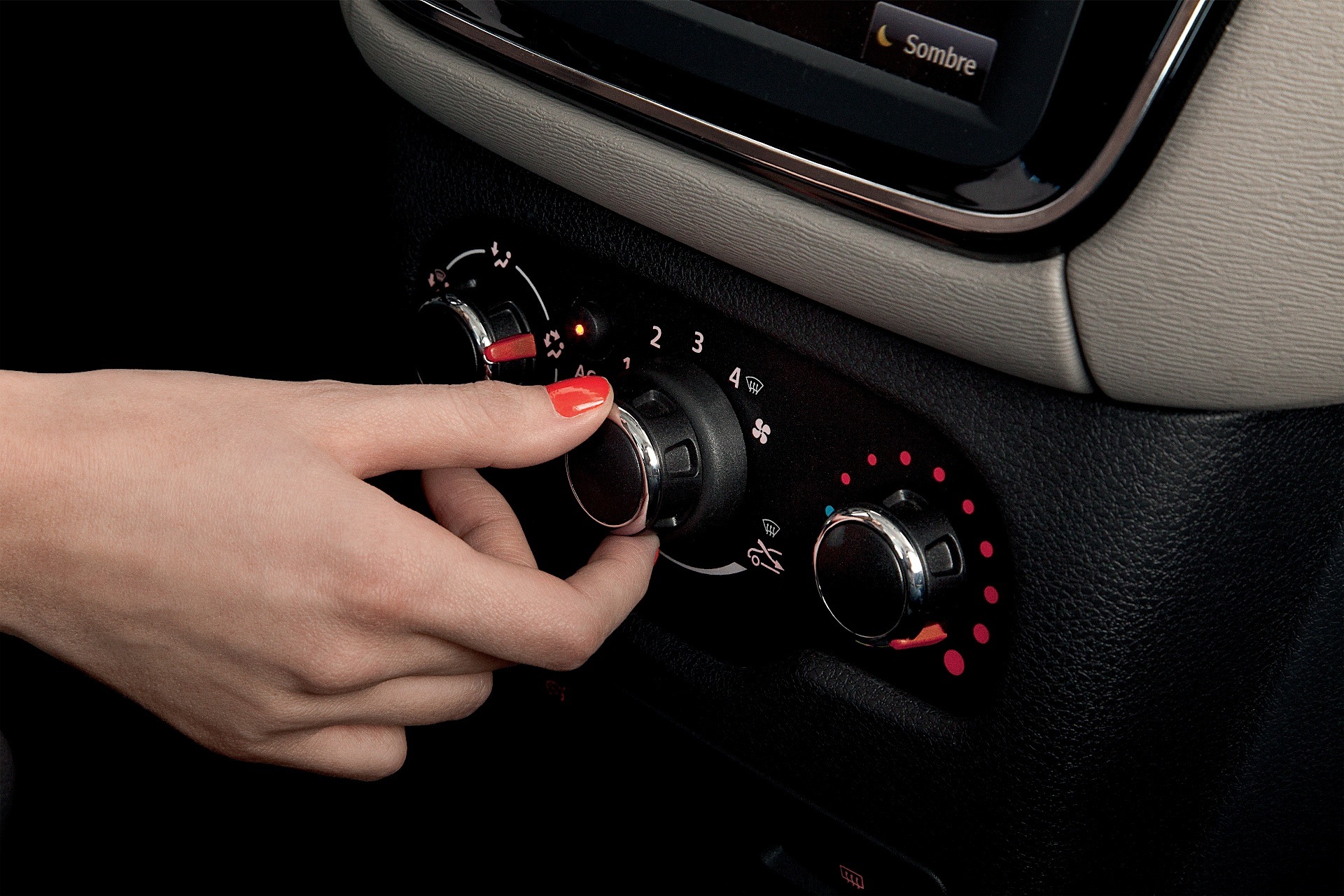 Dacia Lodgy photo 75