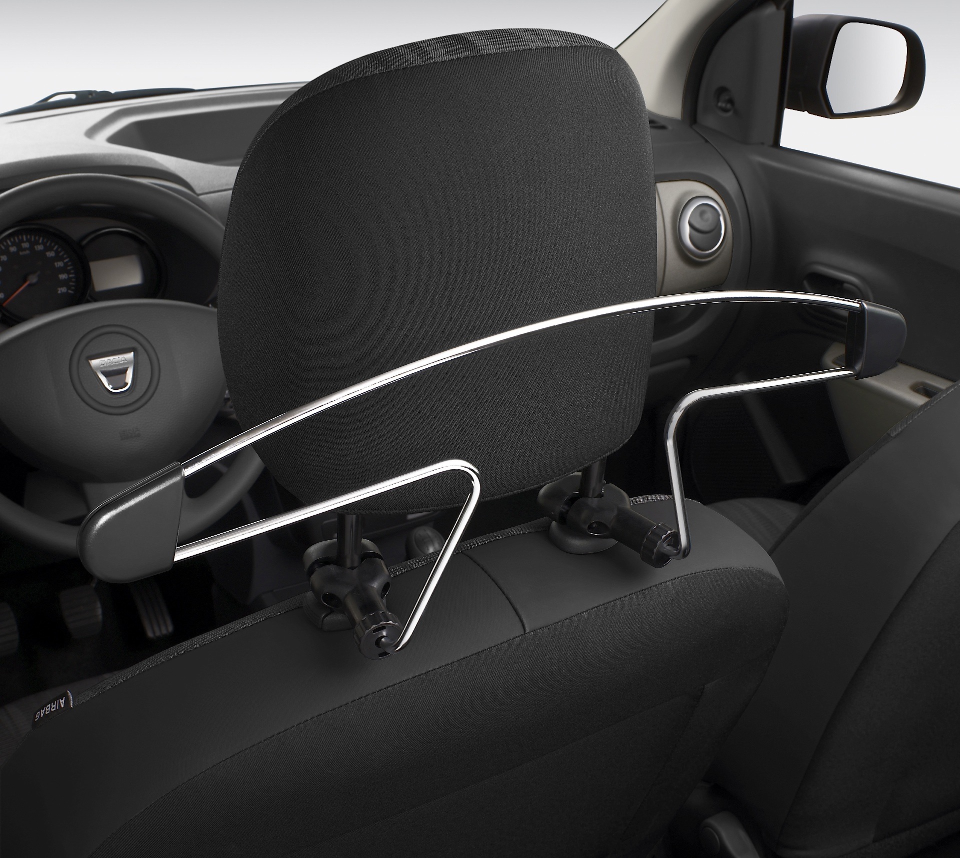 Dacia Lodgy photo 55