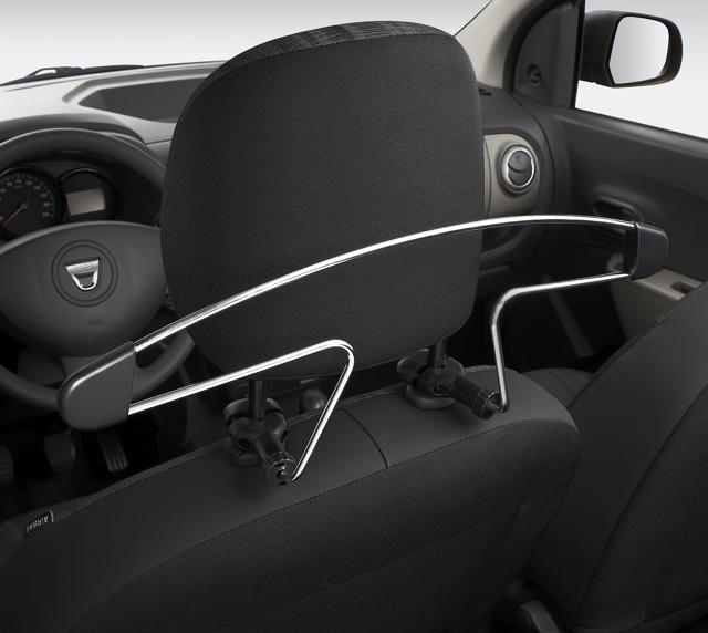 Dacia Lodgy foto 55