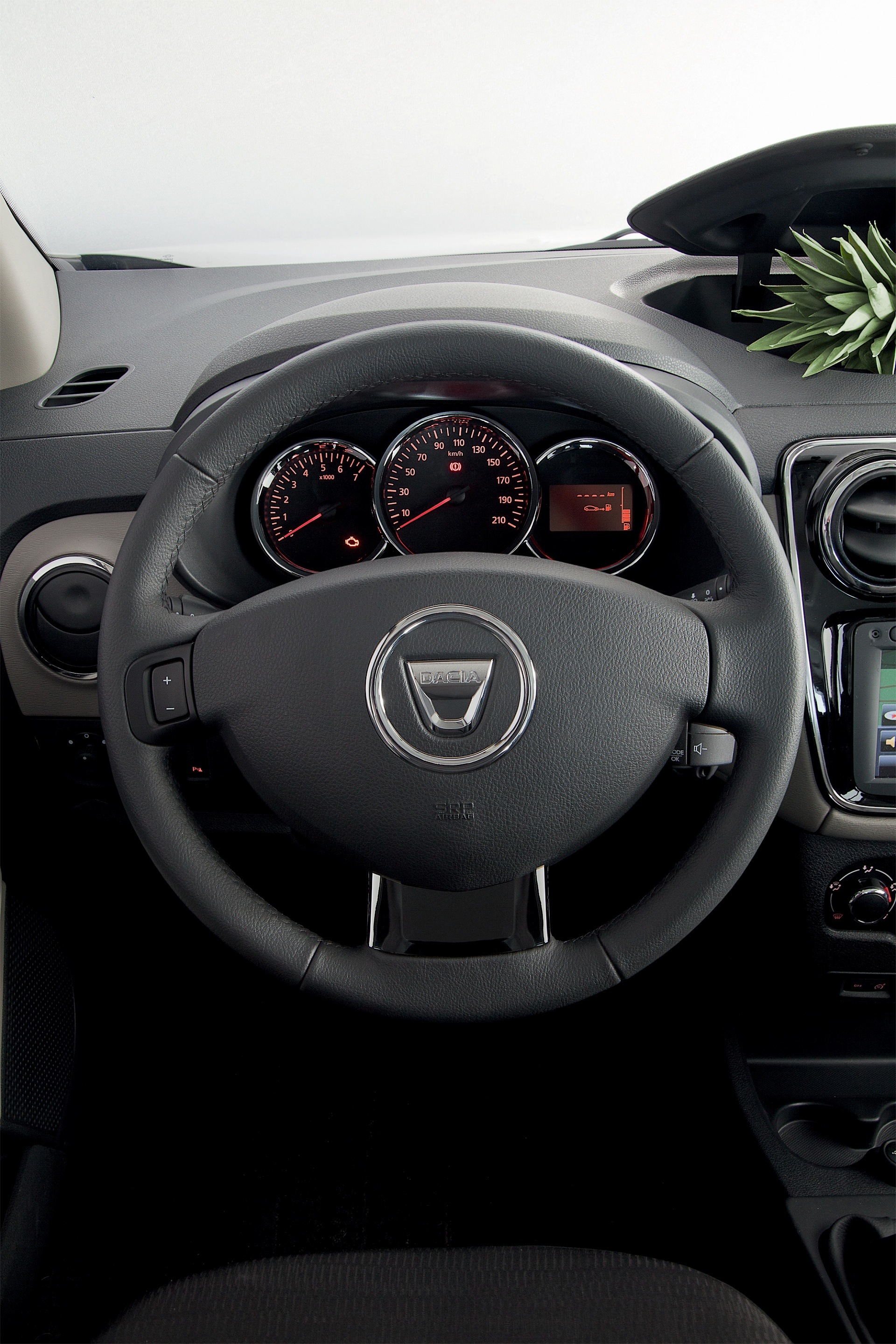 Dacia Lodgy photo 78