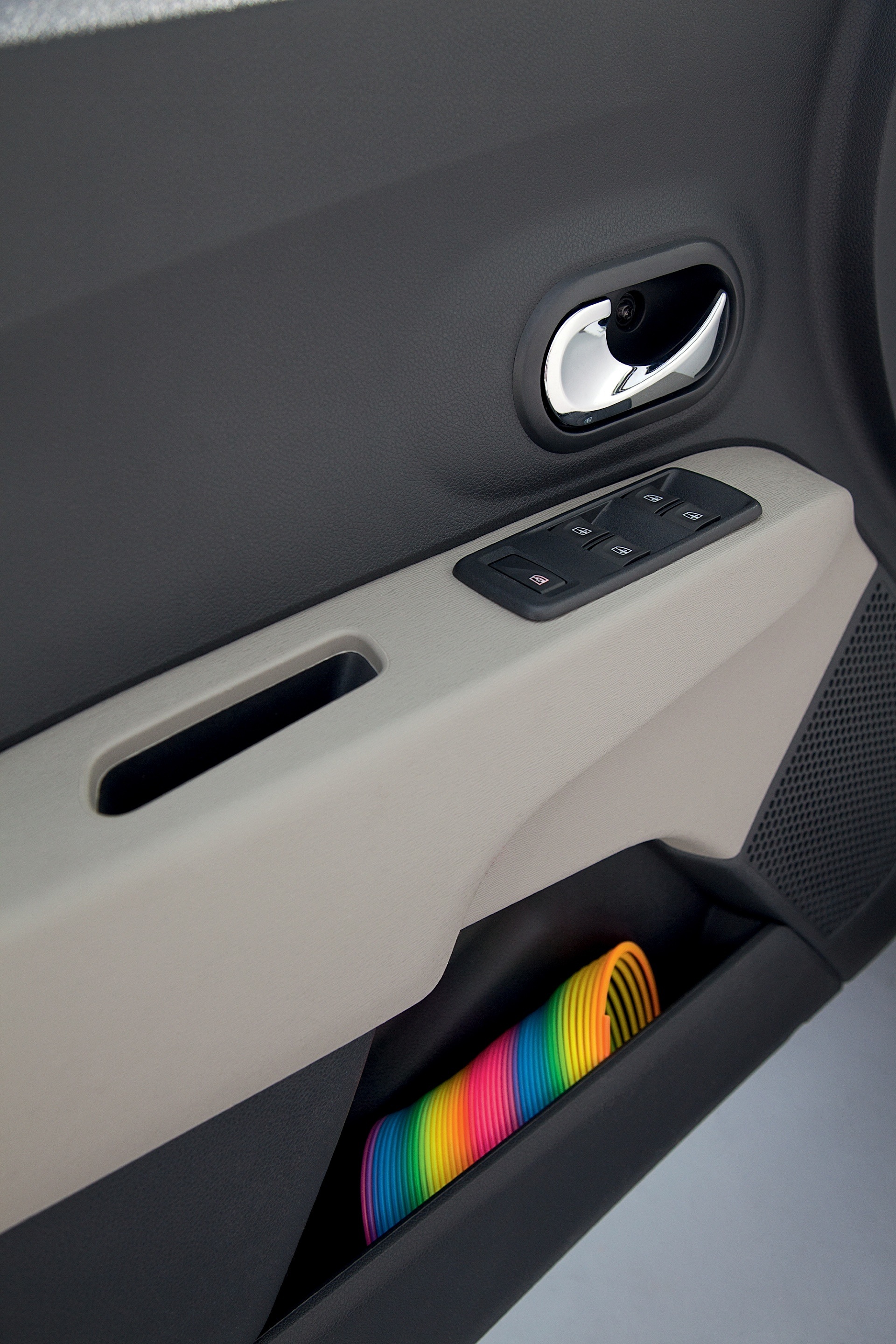 Dacia Lodgy photo 80