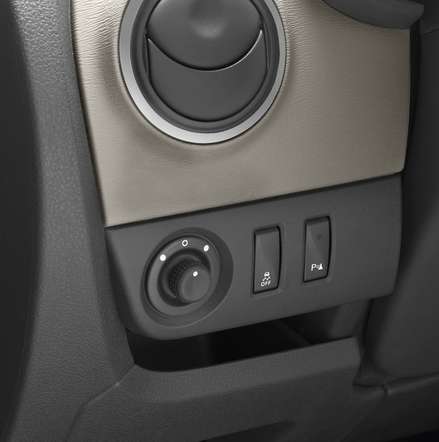 Dacia Lodgy foto 56