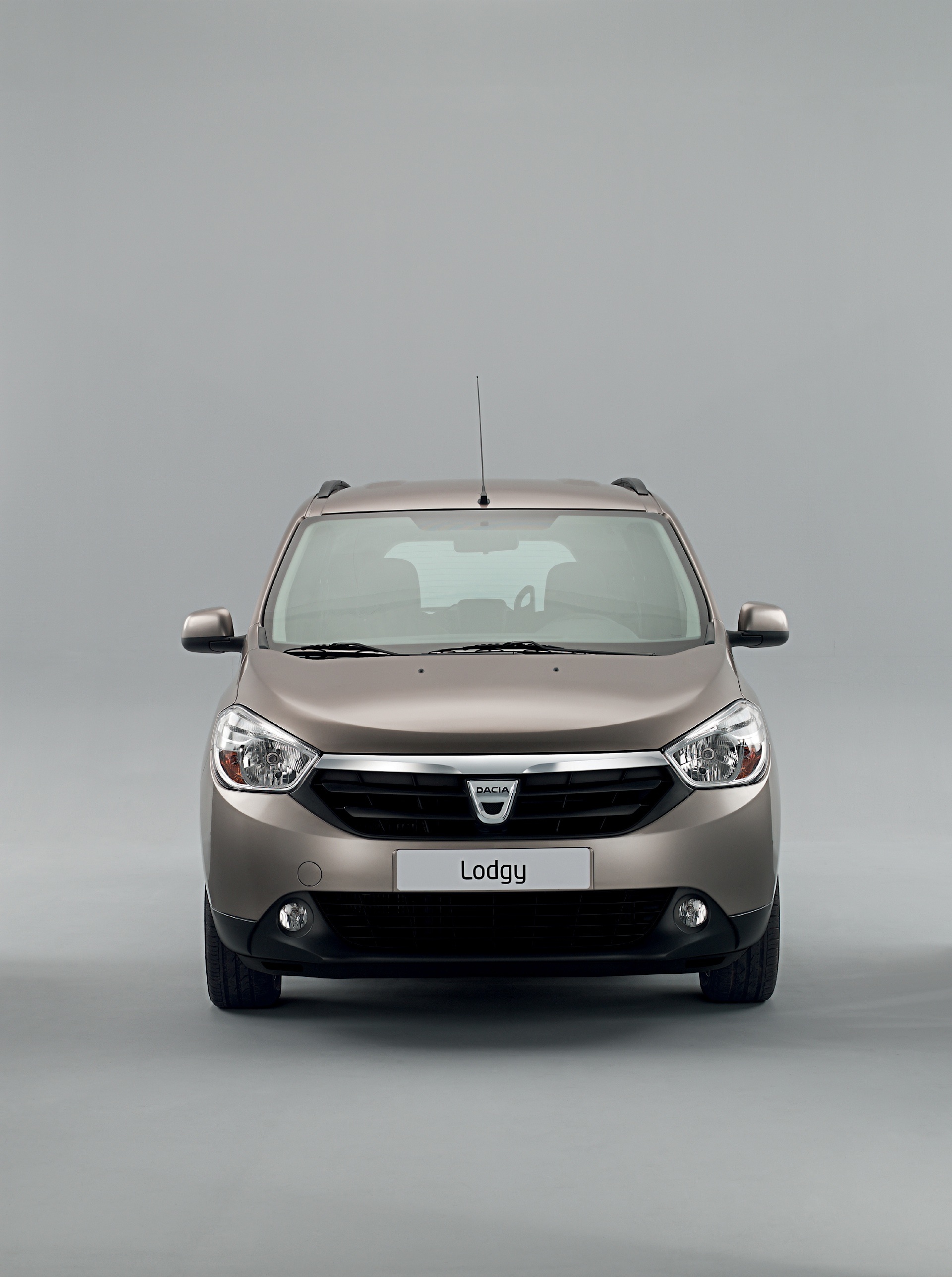 Dacia Lodgy photo 12