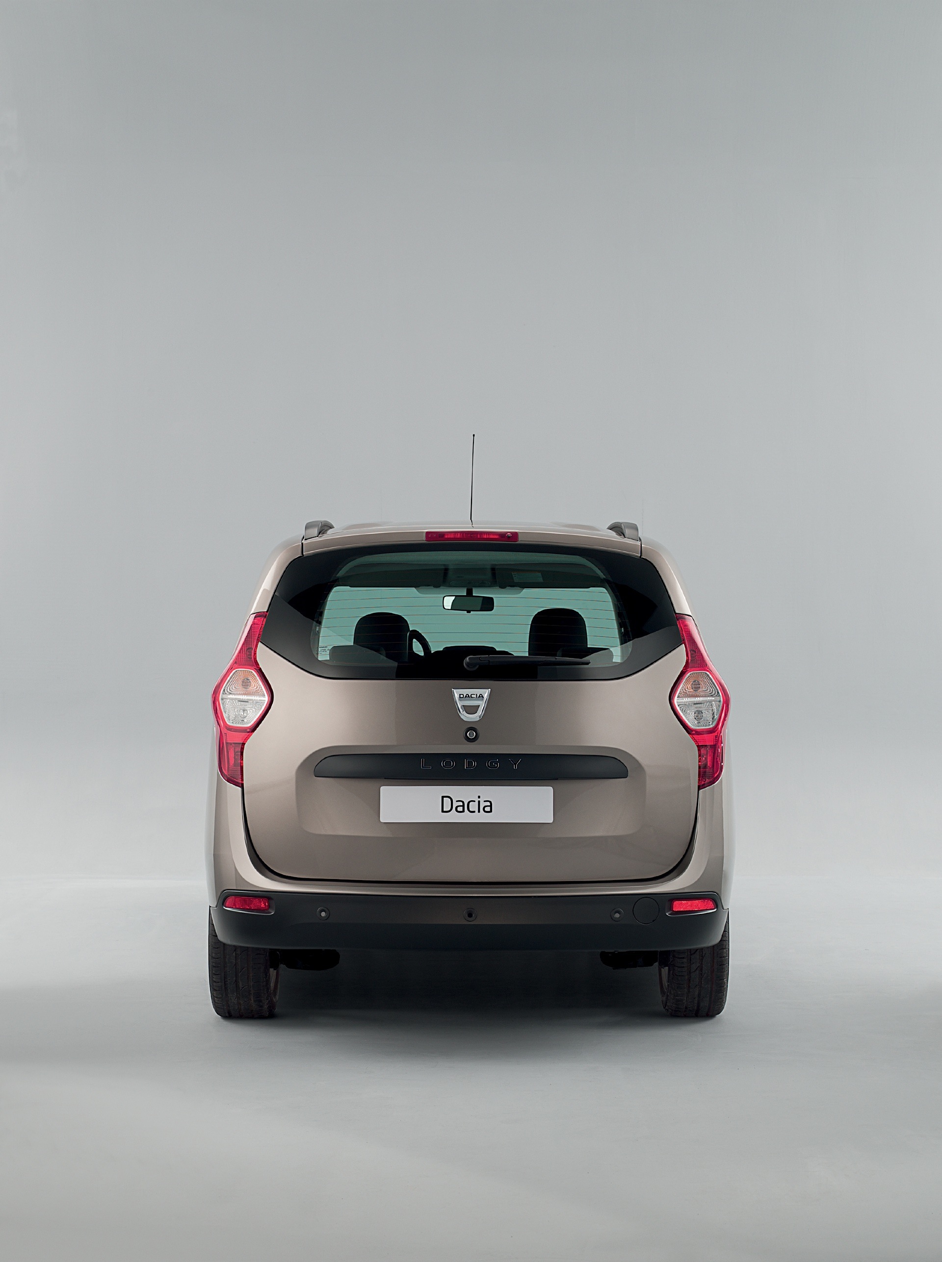 Dacia Lodgy photo 15