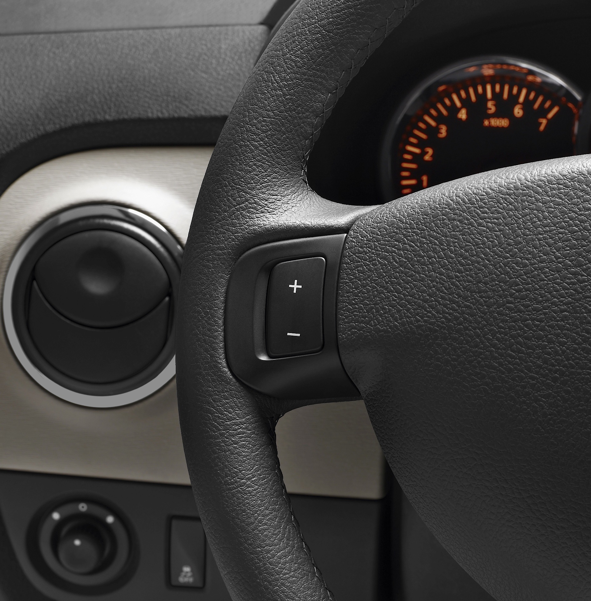 Dacia Lodgy photo 57