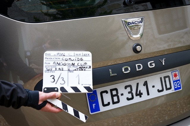 Dacia Lodgy foto 24