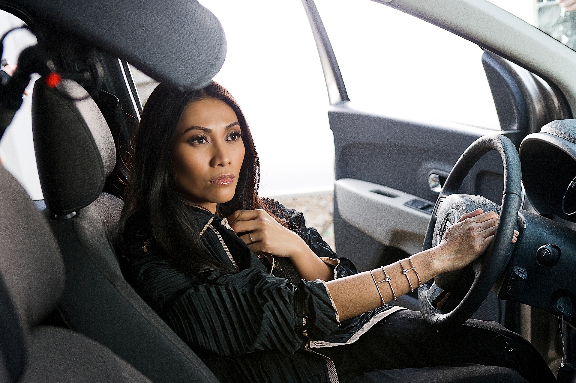 Dacia Lodgy photo 27