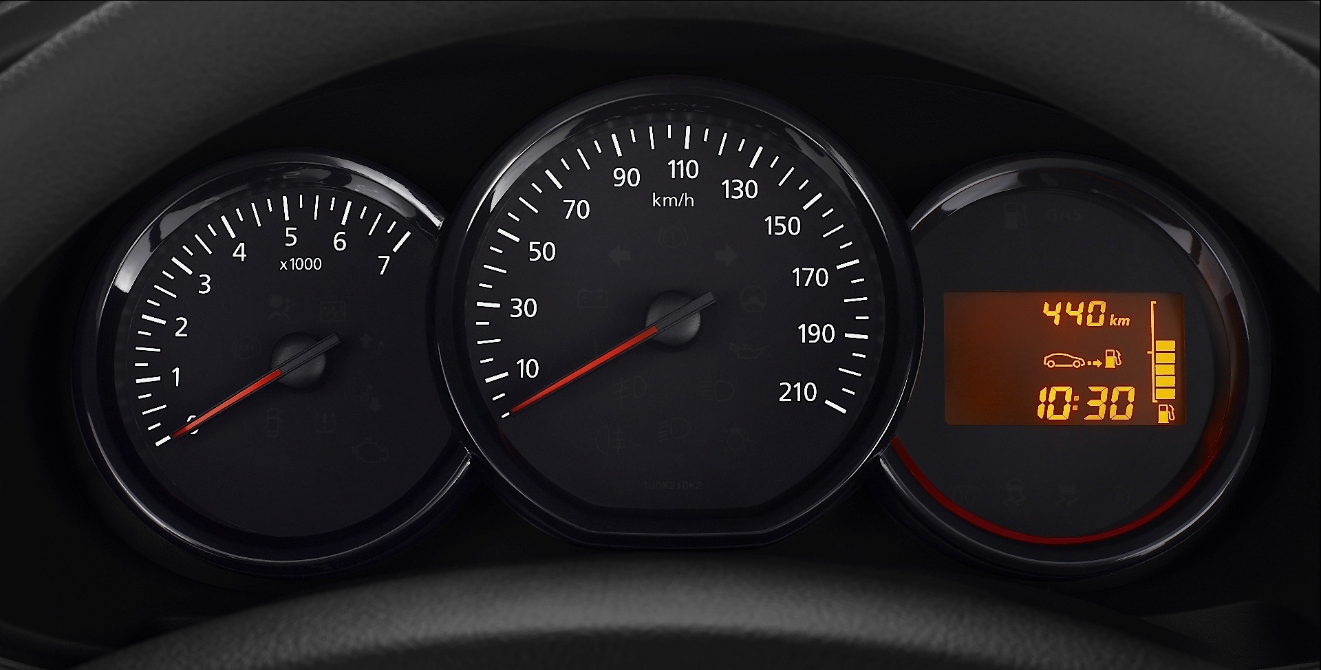 Dacia Lodgy photo 59