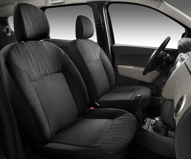 Dacia Lodgy foto 60