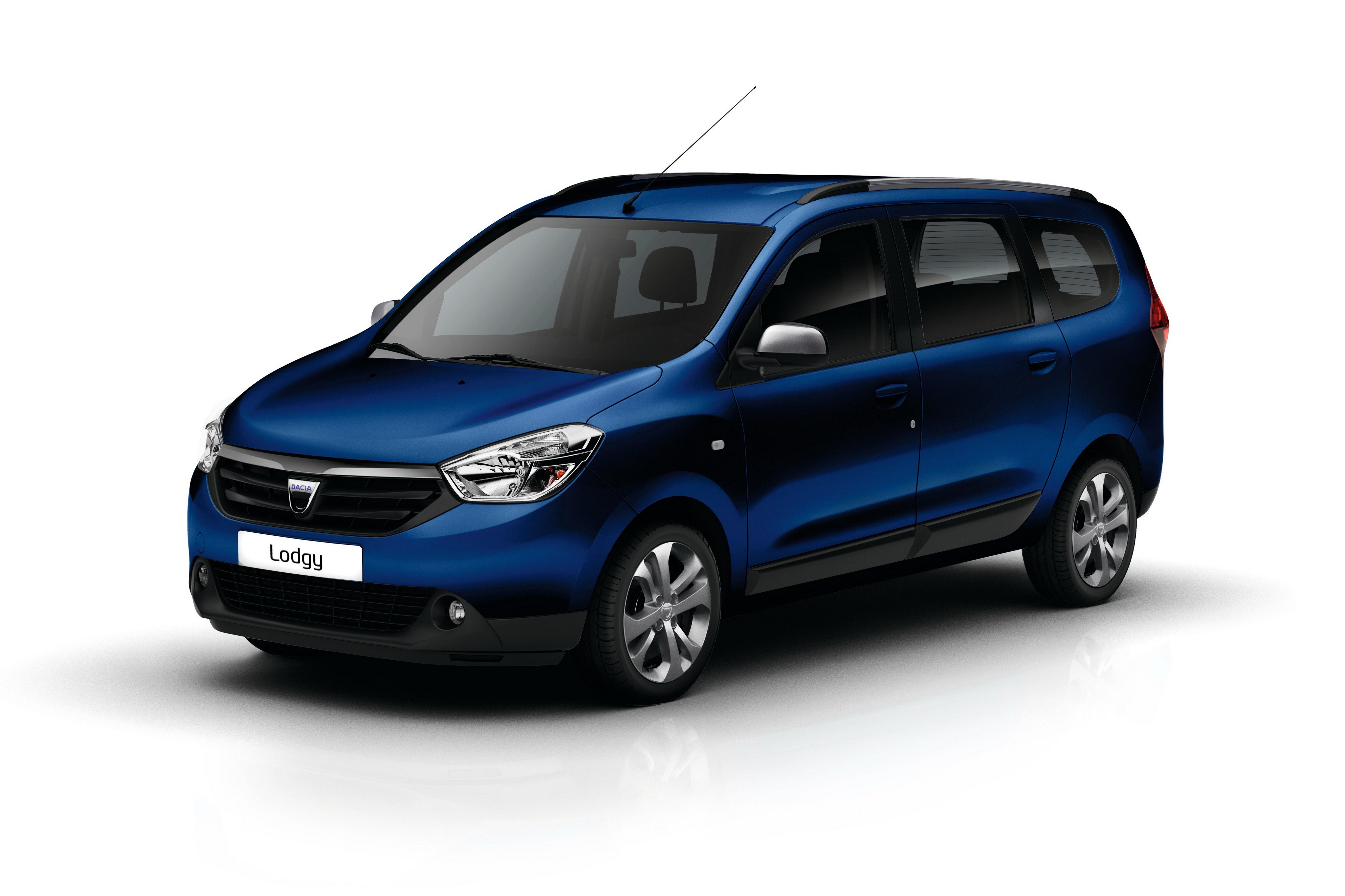 Dacia Lodgy photo 52