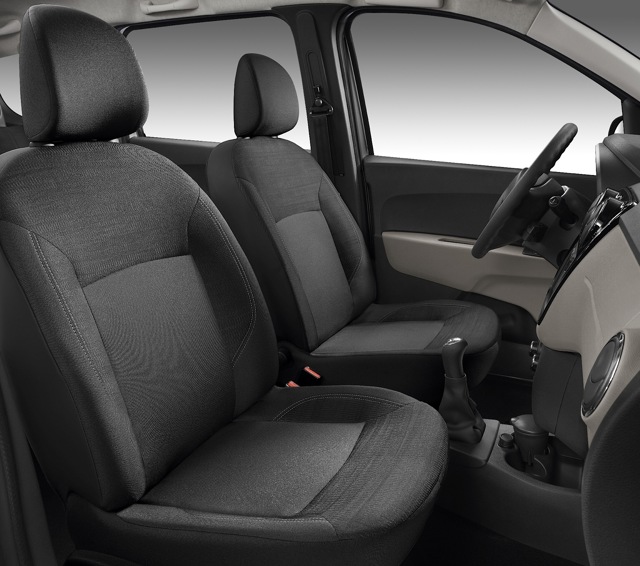 Dacia Lodgy foto 61