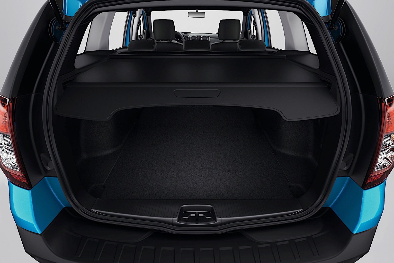 Dacia Logan Mcv Stepway photo 44