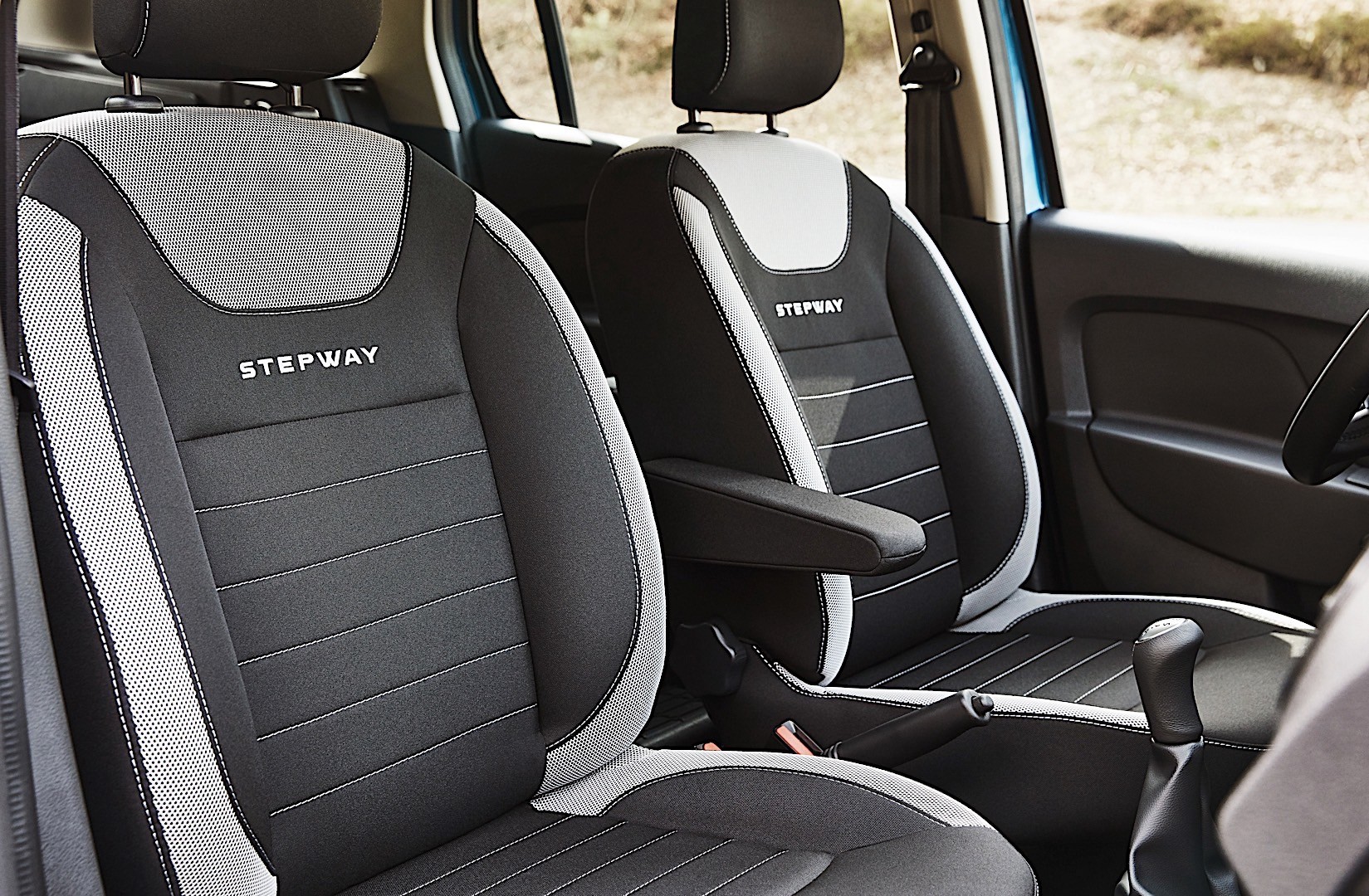 Dacia Logan Mcv Stepway photo 48