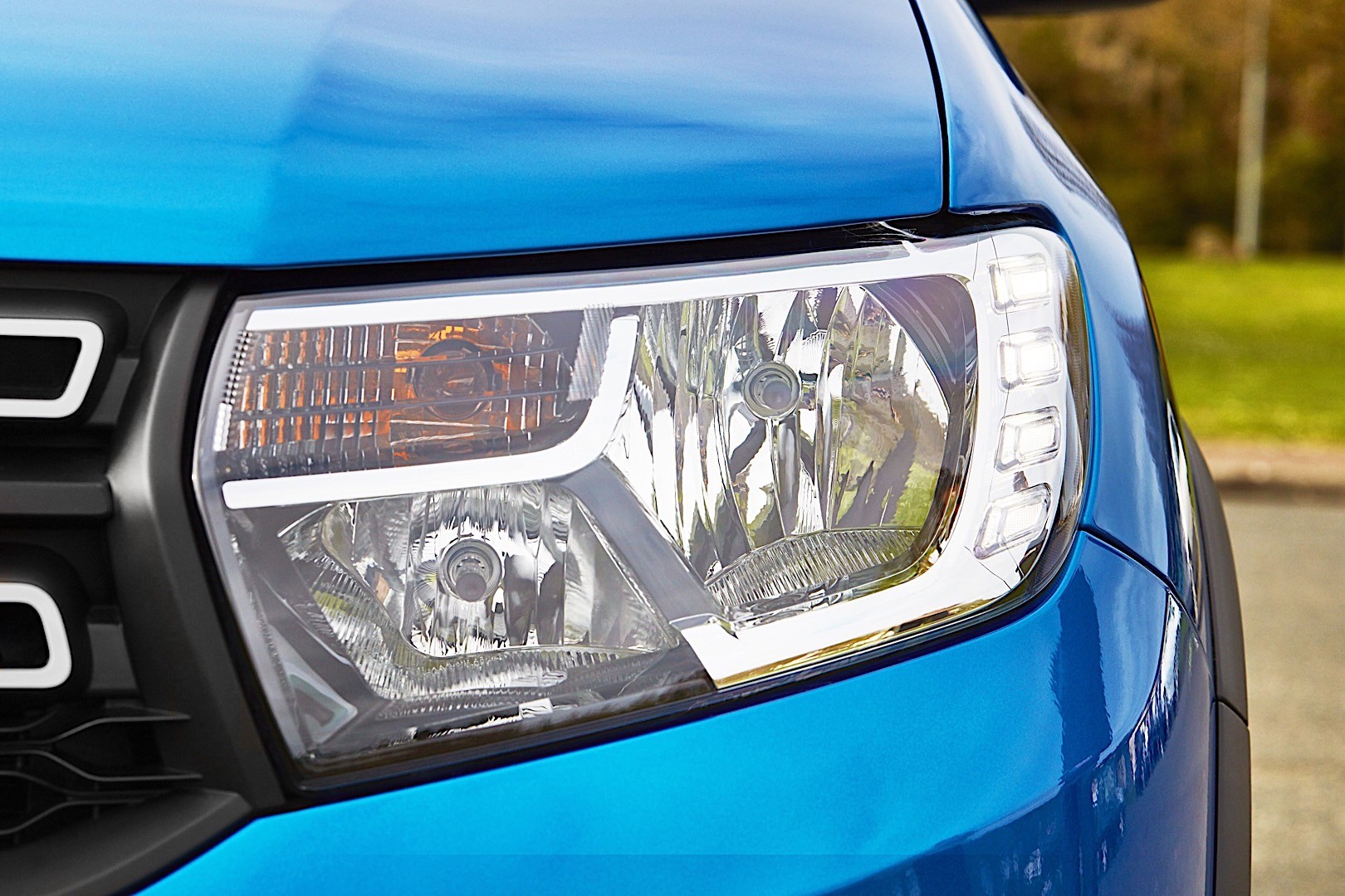 Dacia Logan Mcv Stepway photo 23