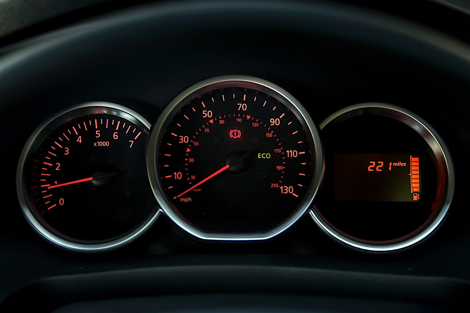 Dacia Logan Mcv Stepway photo 50