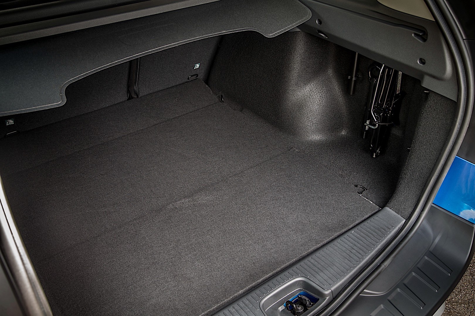 Dacia Logan Mcv Stepway photo 53