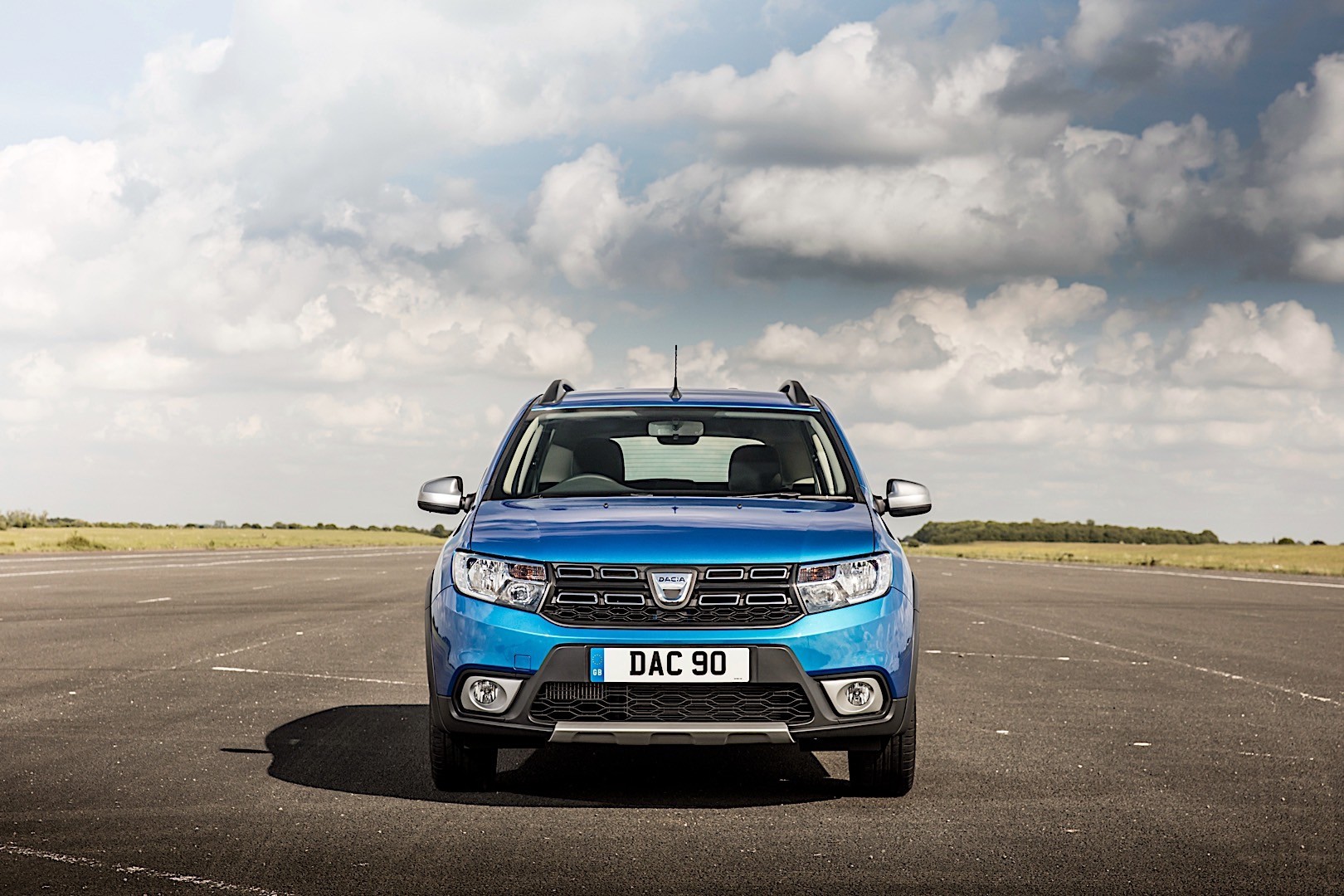 Dacia Logan Mcv Stepway photo 32