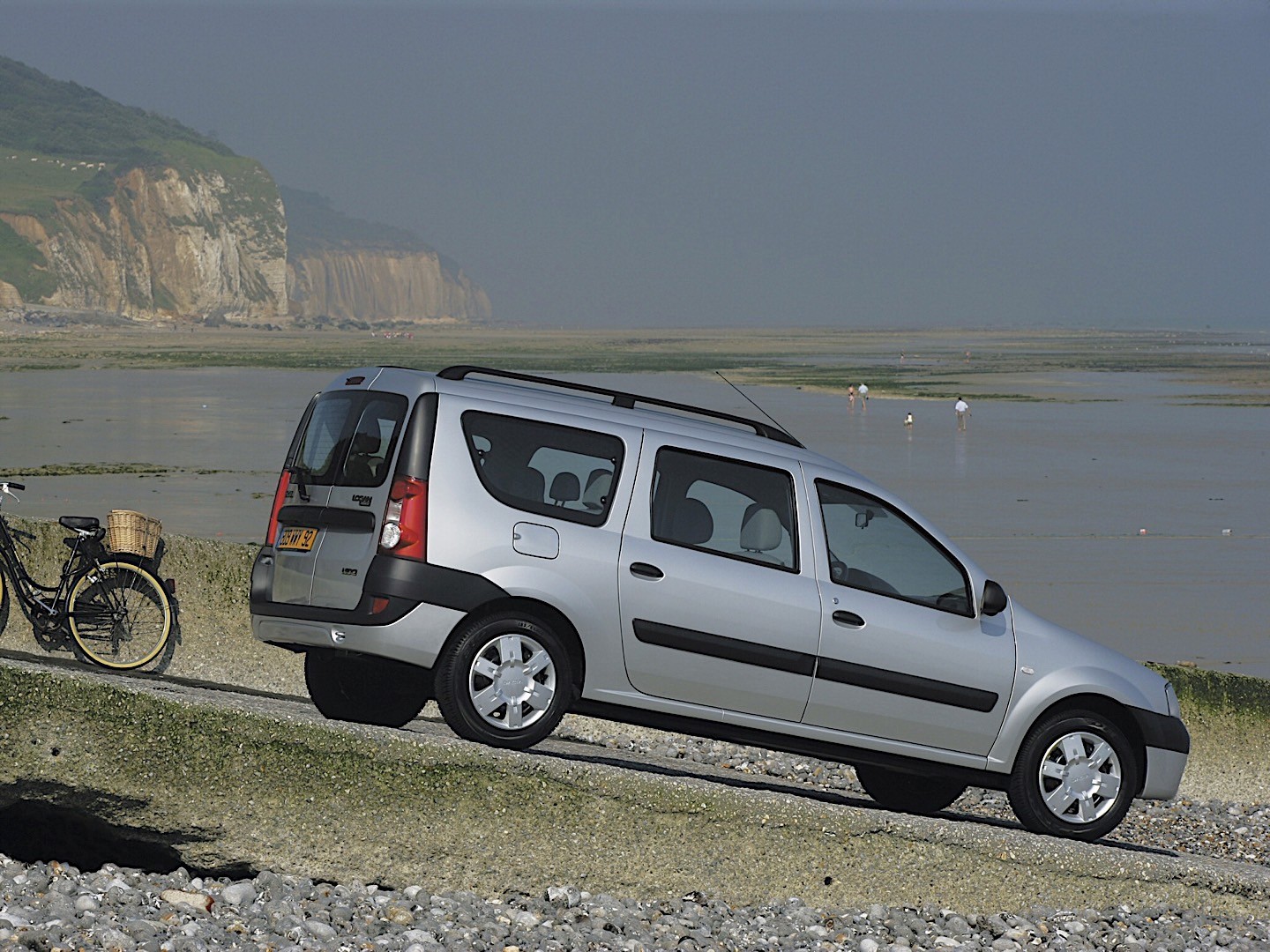 Dacia Logan Mcv photo 10