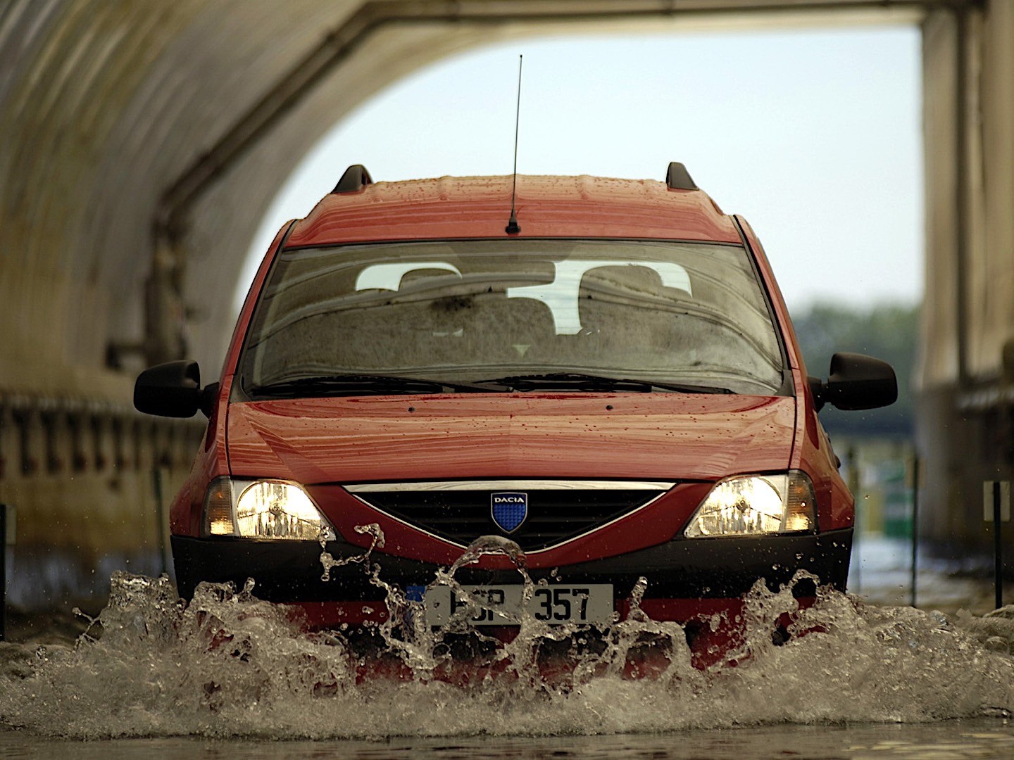 Dacia Logan Mcv photo 12