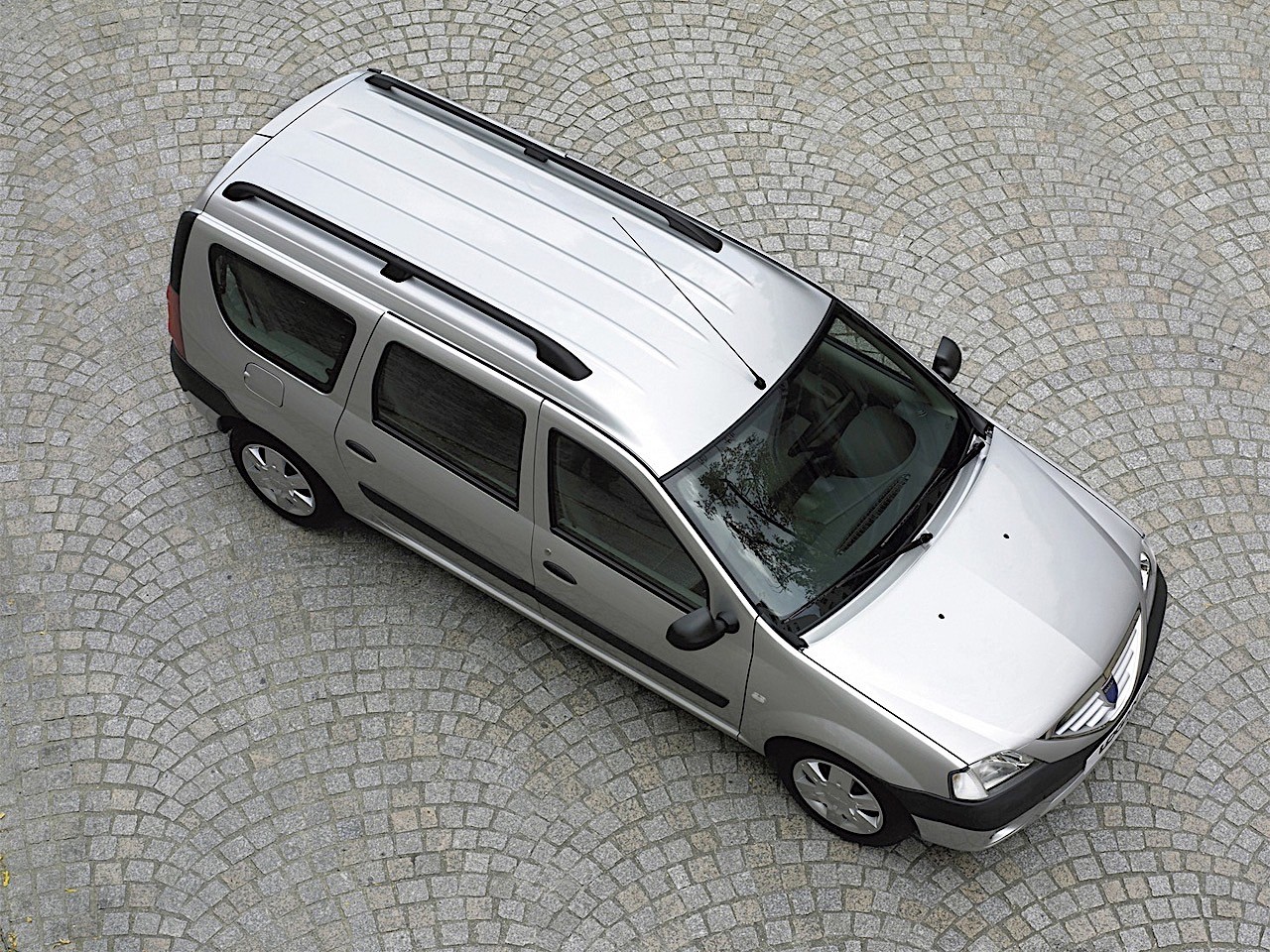 Dacia Logan Mcv photo 18