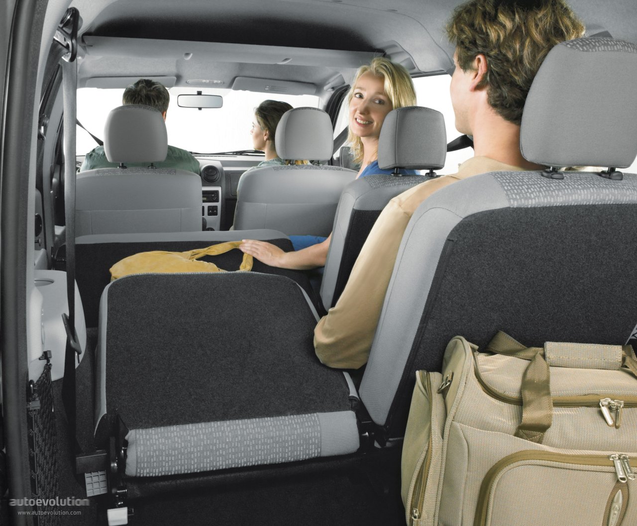 Dacia Logan Mcv photo 28