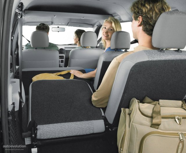 Dacia Logan Mcv photo 28