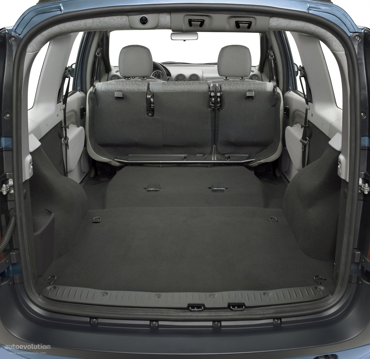 Dacia Logan Mcv photo 29