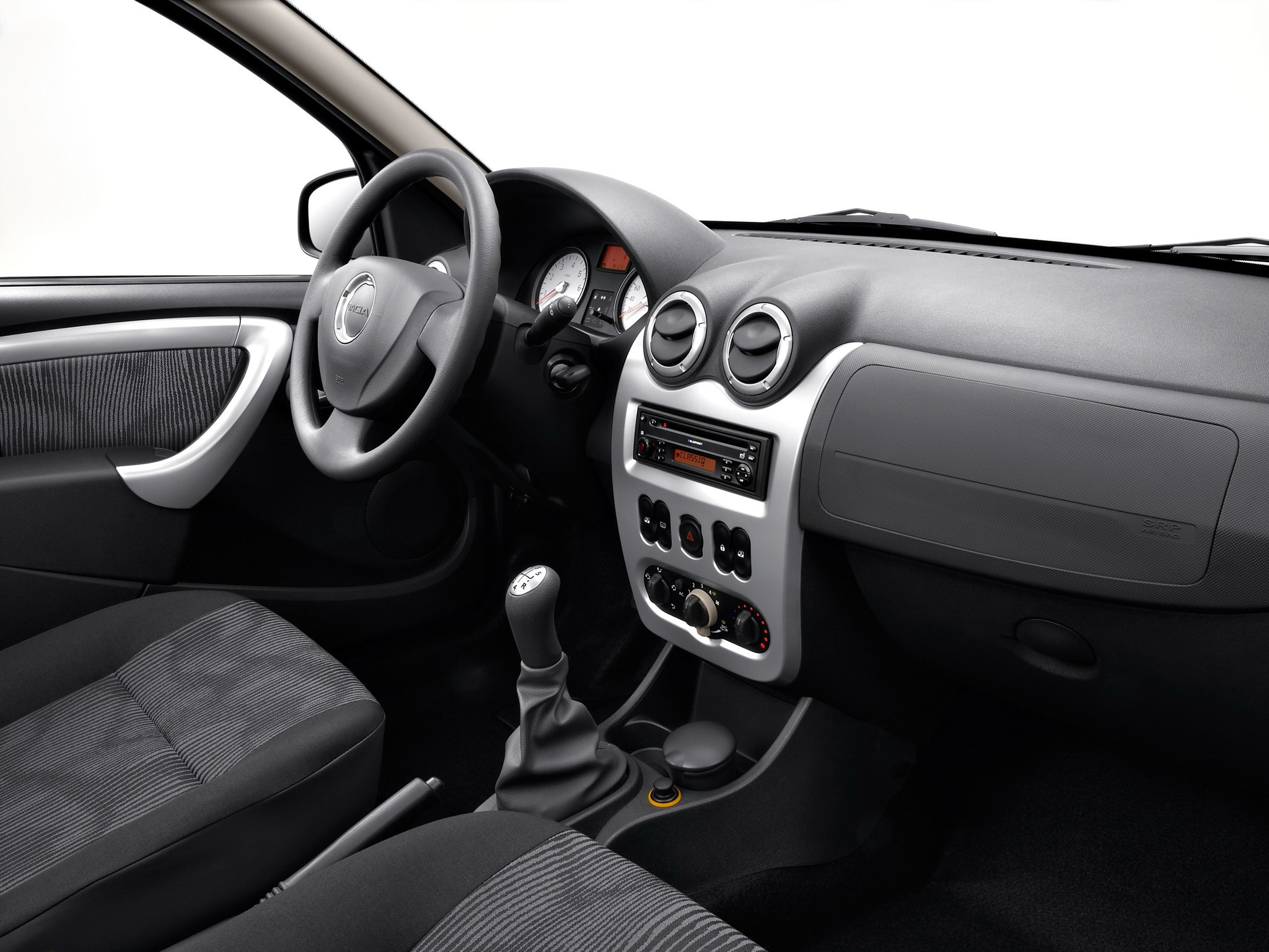 Dacia Logan Mcv photo 39