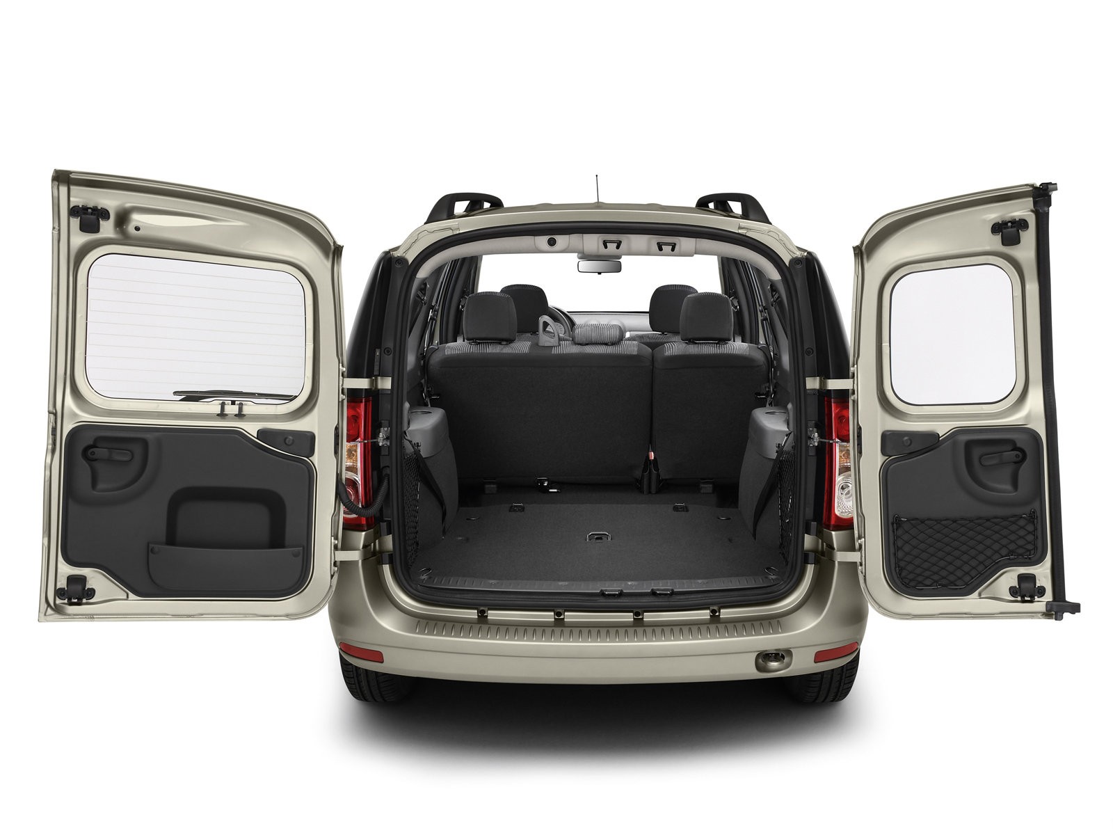 Dacia Logan Mcv photo 40