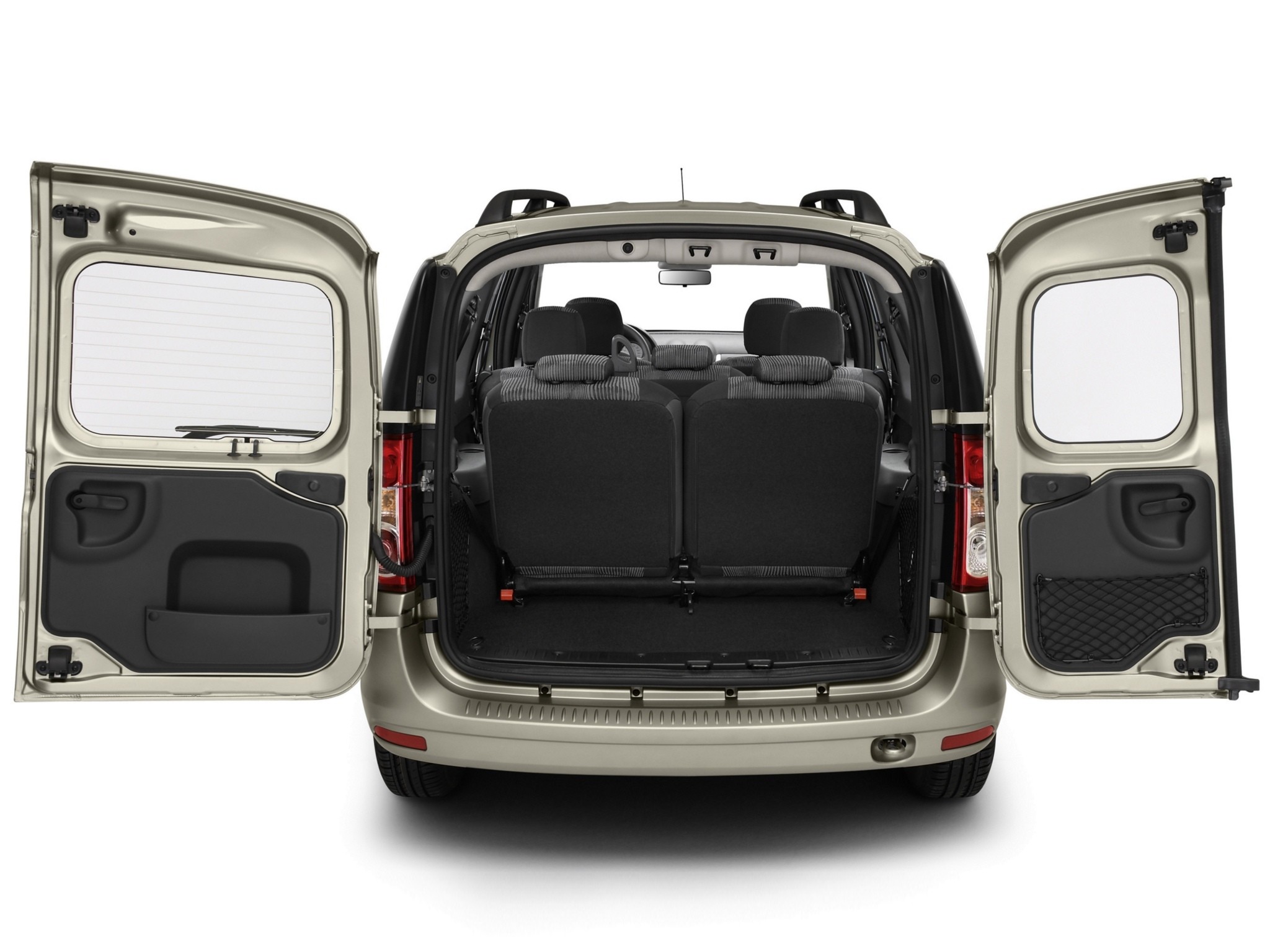 Dacia Logan Mcv photo 41