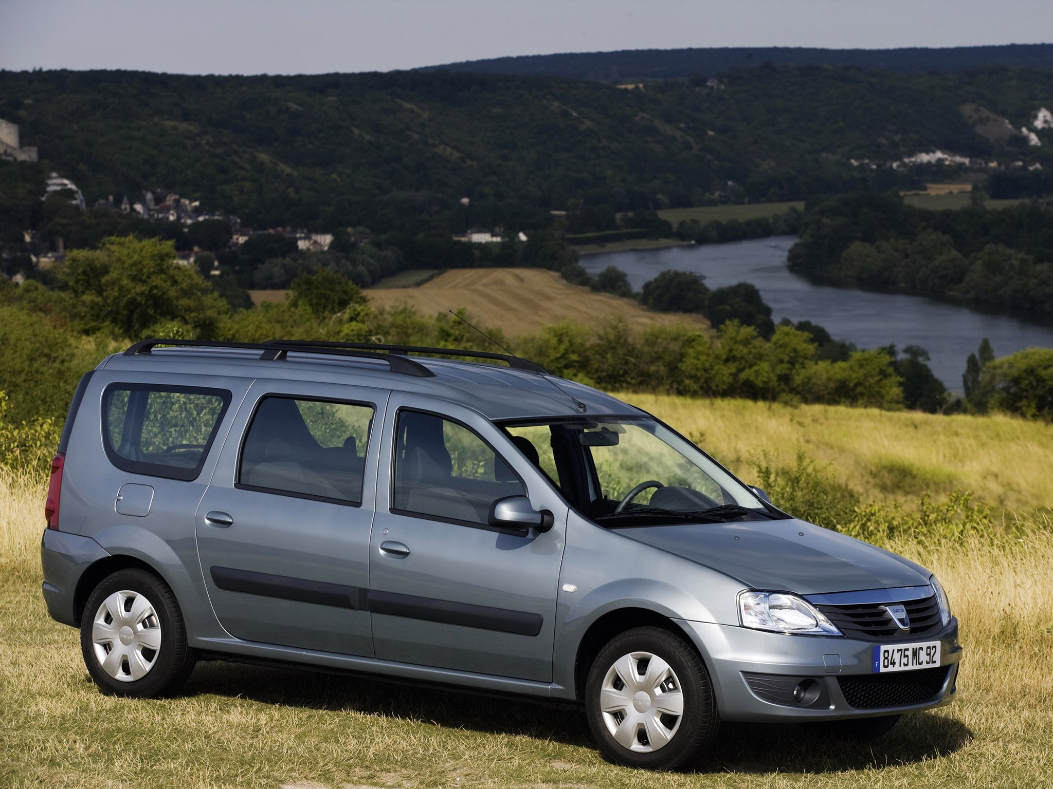 Dacia Logan Mcv photo 21