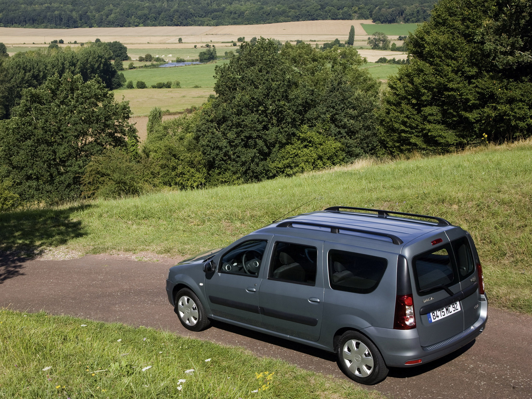Dacia Logan Mcv photo 25