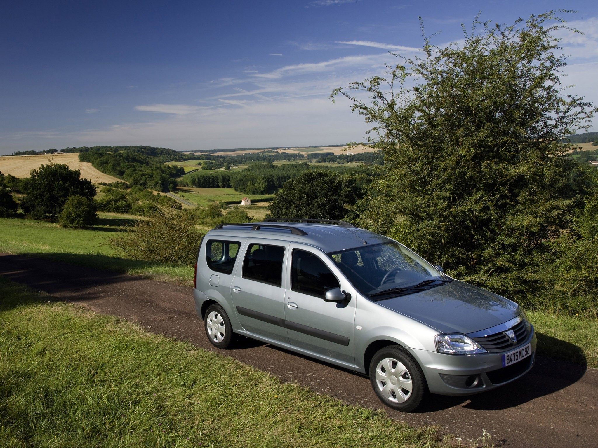 Dacia Logan Mcv photo 26