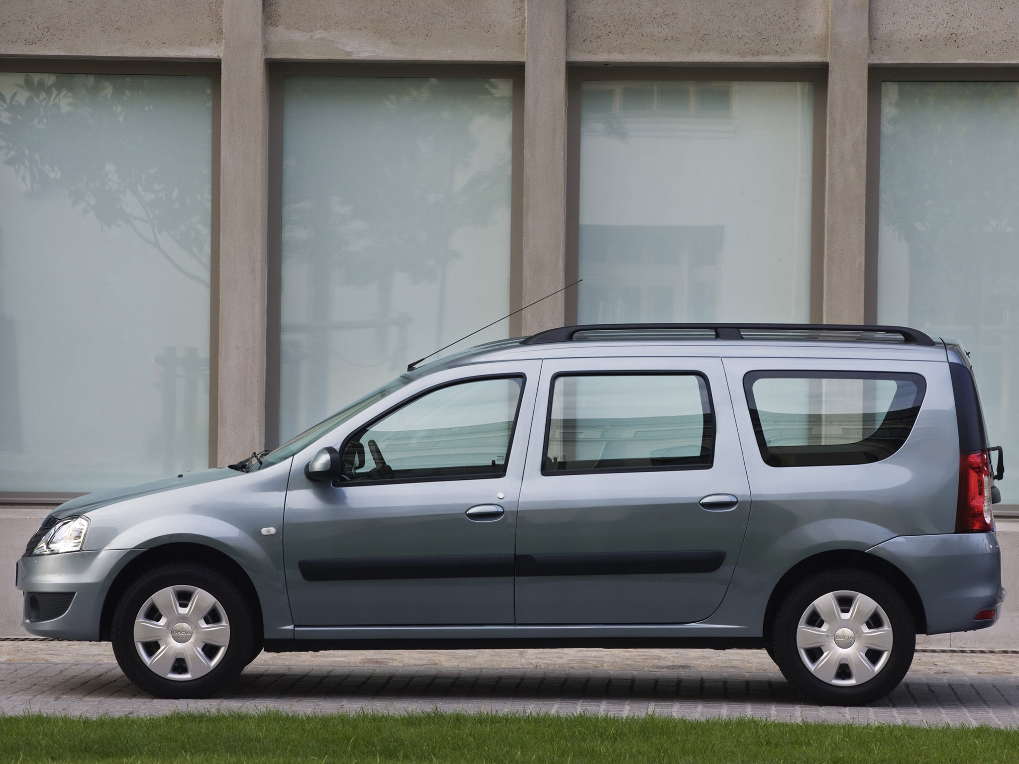 Dacia Logan Mcv photo 30
