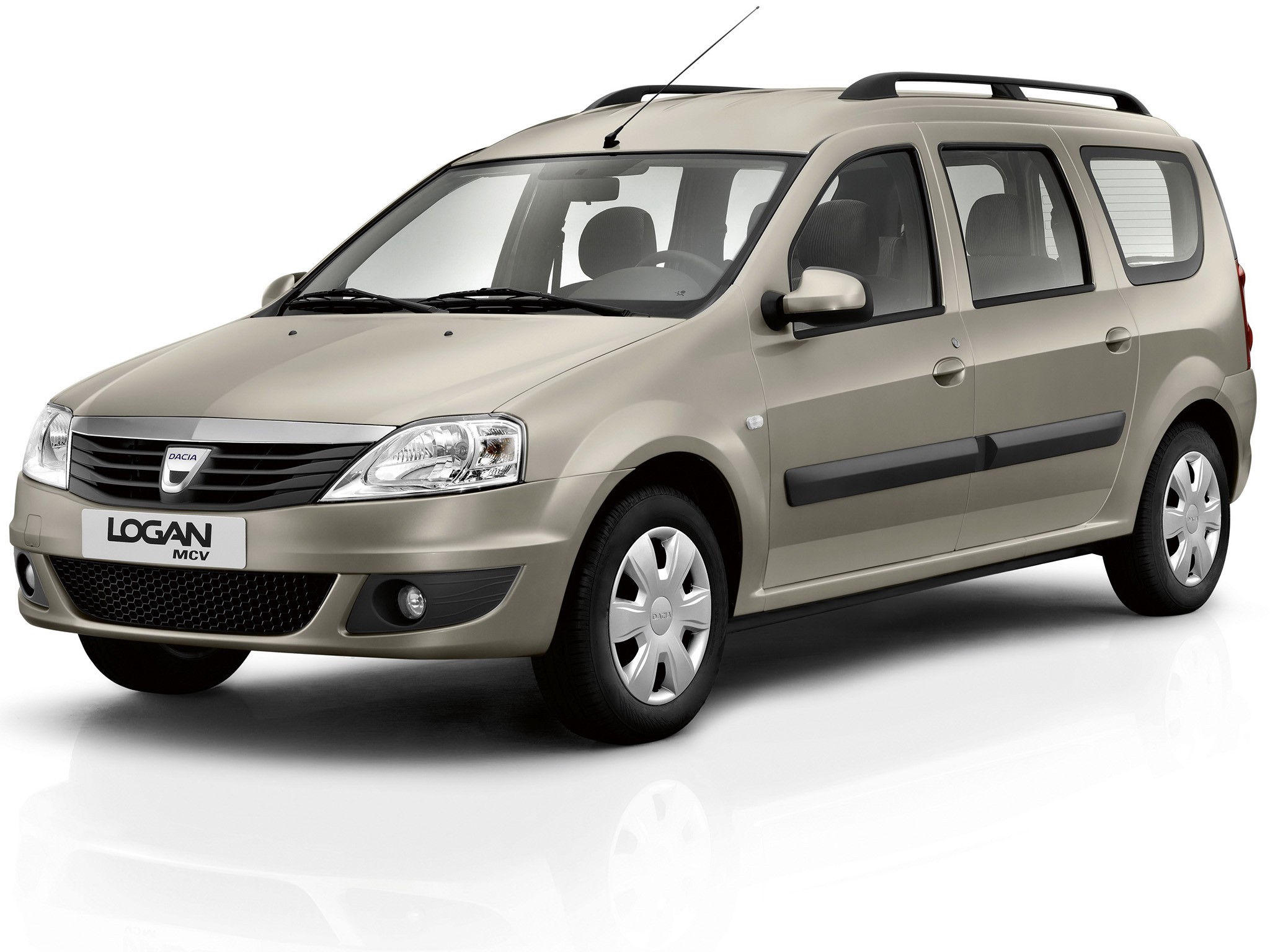 Dacia Logan Mcv photo 31