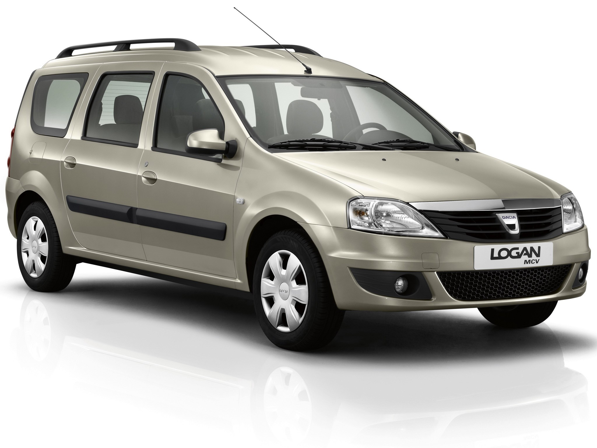 Dacia Logan Mcv photo 32